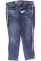 Street One Jeans Damen Hose Denim Jeanshose Gr. W32 Baumwolle Blau #ppc59l5