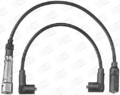 CHAMPION Zündleitungssatz CLS099 für AUDI SEAT VW WARTBURG