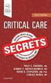 Critical Care Secrets,6e Von Stapleton Md Phd,Renee D,Berra Md,Lorenzo,Wiener