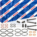 4x BOSCH Pumpe-Düse-Dichtsatz Dehnschrauben Repsatz für VW AUDI TDI SEAT SKODA