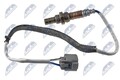 NTY Lambdasonde ESL-SB-018 passend für SUBARU