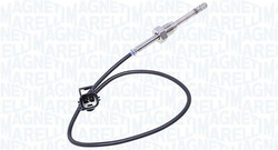 MAGNETI MARELLI Sensor, Abgastemperatur  für VOLVODie Nr.1* für Autoteile: Top-Preis-Leistungs-Verhältnis