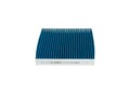 BOSCH Filter, Innenraumluft  für HONDA
