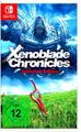 Xenoblade Chronicles - Definitive Edition - Nintendo Switch - Neu & OVP