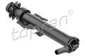 Topran Waschwasserdüse, Scheinwerferreinigung 503 294 für BMW