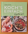 Kochbuch Zora Klipp Koch´s einfach - Vegetarisch EMF Veggie Rezpte