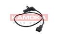KAMOKA 109009 Sensor, crankshaft pulse for OPEL,VAUXHALL