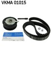 SKF Zahnriemensatz VKMA 01015 für SKODA VW