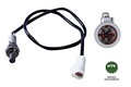 Lambdasonde Sensor Abgassteuerung NTK 95598 für FORD MONDEO 2 BAP MAVERICK BFP 1