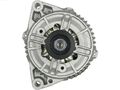 AS-PL (A0413) Lichtmaschine, Generator für OPEL