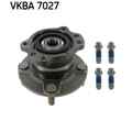 SKF Radlagersatz VKBA 7027
