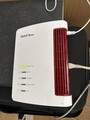 AVM FRITZ Box 7530 WLAN Router
