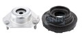SNR KB652.25 Reparatursatz, Federbeinstützlager für Ford