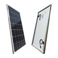 Solarpanel Solarmodul 150W 12V Monokristallin Solarzelle PV MC4 TÜV (0% MwSt.*)