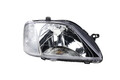 Scheinwerfer Halogen Front Haupt passend für Dacia Logan 09/2004-05/08 H4 Rechts