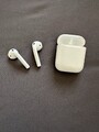 Apple AirPods Pro Bluetooth In-Ear-Kopfhörer - Weiß (2nd Generation)