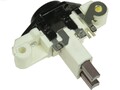 AS-PL ARE0011 Lichtmaschinenregler 12V für VW Golf IV Schrägheck (1J1) Generator