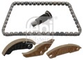 Steuerkettensatz FEBI BILSTEIN 49548 für AUDI SKODA SEAT VW A5 A4 A6 A7 T5 Q5 A3