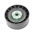 Spannrolle Keilrippenriemen Ina 531 0162 10 für Bmw Mini