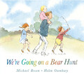 We're Going on a Bear Hunt | Michael Rosen | Buch | 36 S. | Englisch | 2015