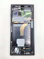 Für Samsung Galaxy S22 Ultra 5G SM-S908B/DS OLED LCD Display Bildschirm Ersatz