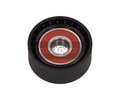 Spannrolle, Keilrippenriemen MAXGEAR 54-0895 für BMW 3er X5