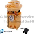 PIERBURG 7.00468.88.0 Kraftstoff-Fördereinheit Kraftstoffpumpe für Citroen 