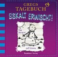 Gregs Tagebuch 13 - Eiskalt erwischt! Jeff Kinney