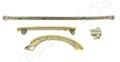 Steuerkettensatz JAPANPARTS KDK-809 für SPLASH OPEL SUZUKI EX ALTO H08 AGILA F68