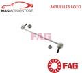 STABILISATOR STABISTREBE VORNE FAG 818 0208 10 P FÜR NISSAN NV250