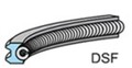 Kolbenringsatz KOLBENSCHMIDT 800017210000 für MERCEDES 123 W123 200 120 220 126