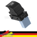 Fensterheber Schalter Vorne Rechts Hinten für VW Golf 5 1K 6 Polo CC Passat Seat
