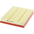 Valeo 585013 Luftfilter für OPEL ASTRA G H H GTC J SPEEDSTER ZAFIRA A B T98