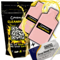 Original CleanPacks 2x 25ml Pink EDITION zum Aufreißen Fake Urin Sauber Clean
