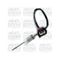 1x Sensor, Abgastemperatur MEAT & DORIA 12175 passend für NISSAN