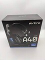 ASTRO A40 TR Headset für PlayStation 4, PlayStation 5, PC und Xbox - Schwarz