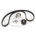 Gates K015688XS Zahnriemensatz für CITROËN DS FORD OPEL PEUGEOT TOYOTA Riementri