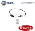 ES21079-12B1 LAMBDASONDE LAMDASONDE BEFORE CATALYTIC CONVERTER DELPHI NEU