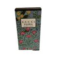 Gucci Flora Gorgeous Jasmine Eau de Parfum für Damen 30 ml Flakon und Karton leer