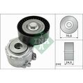INA Spannarm Keilrippenriemen 534 0110 20 CITROËN FIAT PEUGEOT SUZUKI