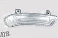 Original Blinker Spiegelblinker rechts für VW Golf 5 6 Plus Seat Alhambra Skoda