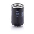 ORIGINAL® Mann-Filter Ölfilter für VW KOMBI T2 Pritsche/Fahrgestell (26 7X)