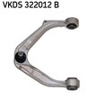 SKF Lenker, Radaufhängung VKDS 322012 B für ALFA ROMEO