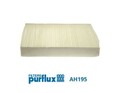 PURFLUX Filter, Innenraumluft AH195 für FORD