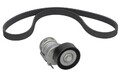 CONTINENTAL CTAM Keilrippenriemensatz 6PK1100K1 für VW SEAT GOLF ALTEA LEON PLUS
