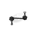 1x ORIGINAL® Dys Stange/Strebe, Stabilisator Hinten passend für Toyota COROLLA#