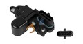 DT Spare Parts Lichtmaschinenregler für MAN TGS I ab 07-> 3.34045