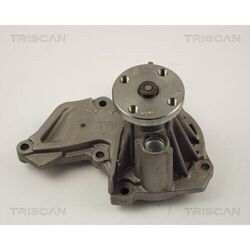 1x Wasserpumpe, Motorkühlung TRISCAN 8600 16006 passend für FORD MAZDA VOLVO