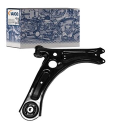 VAICO QUERLENKER LENKER VORNE RECHTS passend für SKODA OCTAVIA SUPERB YETI VW CA