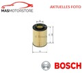 MOTOR ÖLFILTER BOSCH F 026 407 061 P NEU OE QUALITÄT
